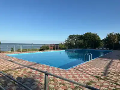 Park-Otel Yuzhnyy bereg - 38