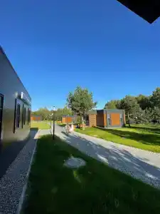 Dobrograd (korpus Village) Glamping - 53