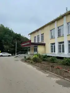Авлад на Добросельской - 31