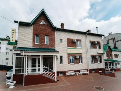 Villa roshcha - 0