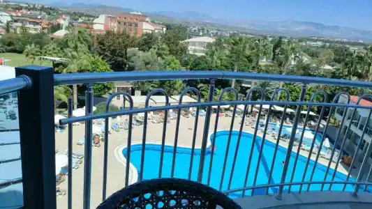 Sultan of Side - All Inclusive - 30