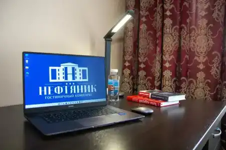 Neftyanik - 9