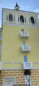 Владимир - 80