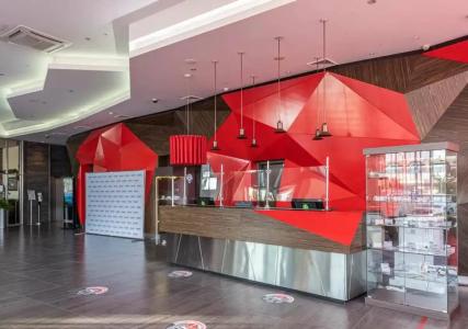 Park Inn by Radisson - 20