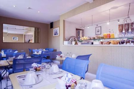 Best Western Alba - 25