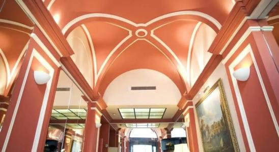 Best Western Alba - 8