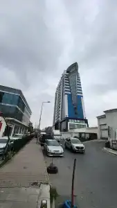 Windsor & Convention Center Istanbul - 21