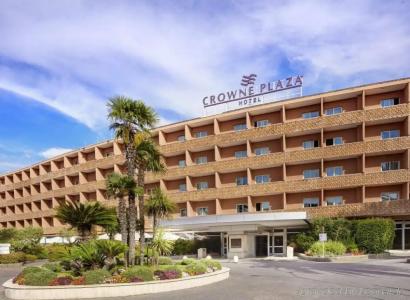Crowne Plaza Rome St. Peter's, an IHG - 71