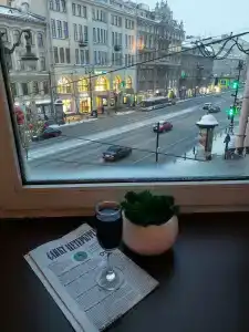 ApartPage Nevskiy - 41