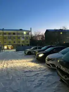 Krasivaya Mecha - 11