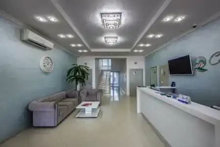 Solnechnaya Gavan - 21