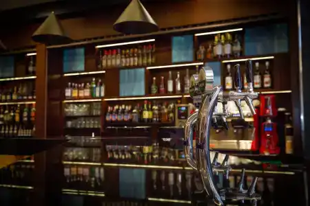 Marriott Novy Arbat - 49