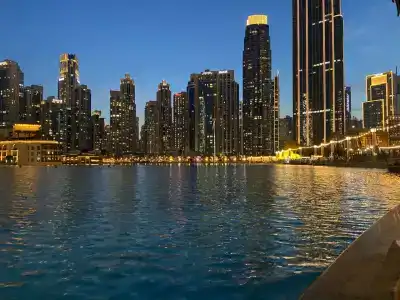 TRYP by Wyndham Dubai - 23