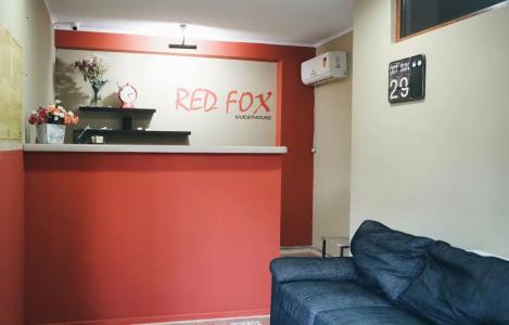 Red Fox Guesthouse - 36