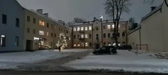 Неман - 25