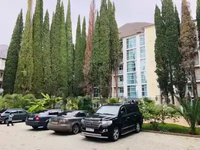 Im. Chelyuskintsev Sanatorium - 2