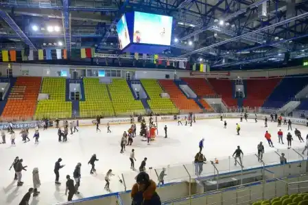 АМАКС Премьер-отель - 29