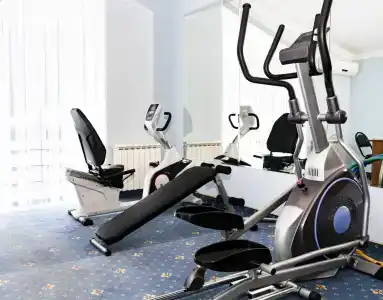 Sanatorium Bukovaya Roshcha - 22