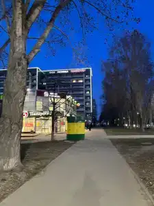 Gostinitsa Aviastar - 36