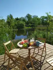 Yakovka57 Tourist base - 73