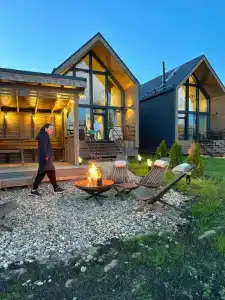 Wish Home Eco-Loudge Yahroma - 60