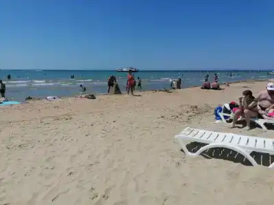 Kruiz All Inclusive - 100