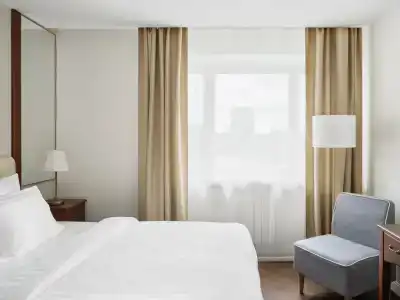 Sibir Gostinitsa - 31