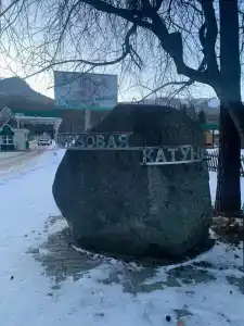 VERESK ALTAI Семейный отель - 63
