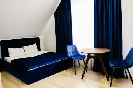 Grand Way Vinograd Boutique-hotel - 28