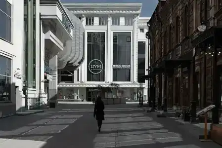 GOLD 1905, Boutique - 4