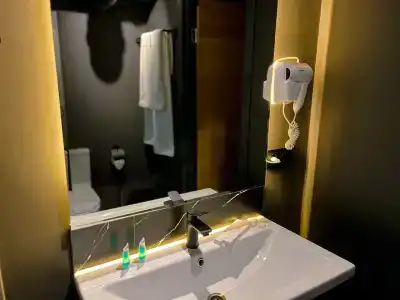 Mini-Otel Atlas - 34