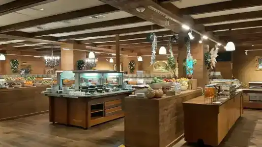 Polyana 1389 & Spa - 26