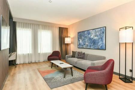 Crowne Plaza ANKARA by IHG - 44