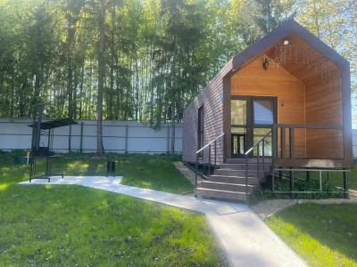 Energiya Tourist base - 60