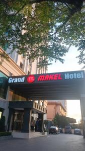 Grand Makel Topkapi - 16