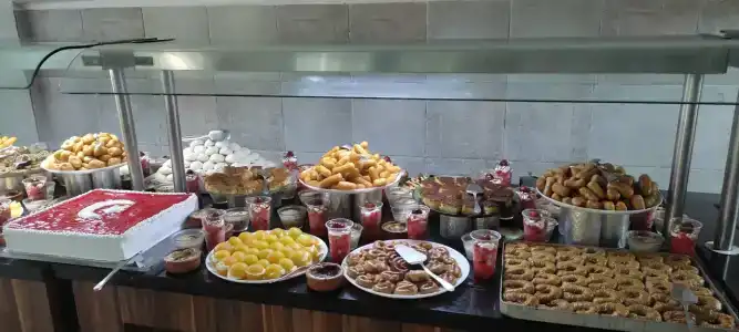 Antik Garden - All Inclusive - 93