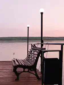 Gostevoj kompleks Tihij Les Recreation camp - 5