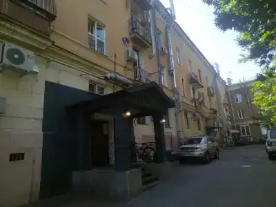 D'Rami Mini-hotel - 21