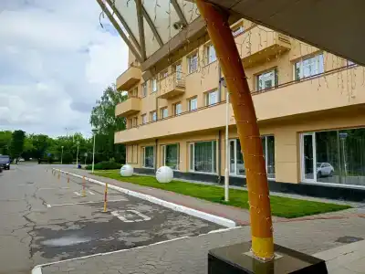 Gostinitsa Volna - 95