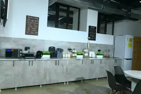 Hostel Pro - 23