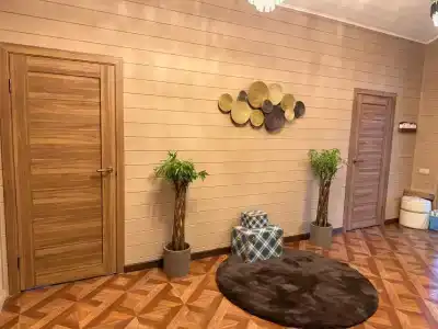 Barskie polya Tourist base - 35