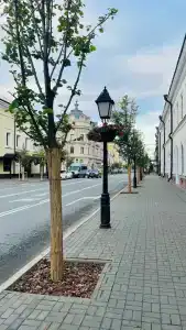 Ramada by Wyndham Kazan City Centre - 95