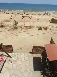 Zolotye peski Tourist base - 1