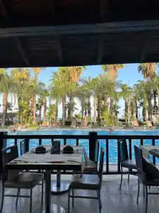 Larissa Club Akman Park - 42