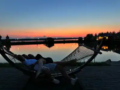 Saint Lake (У Святого Озера) - 5