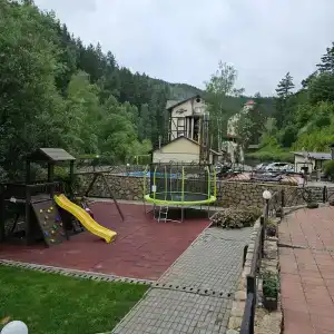 Санаторий Белокуръ - 31
