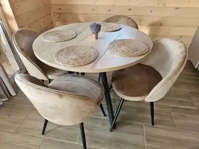 ZaGrad Tourist base - 87