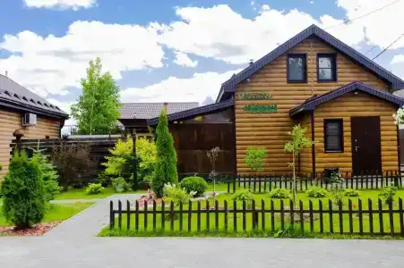 Guest house Afoninskaya - 41