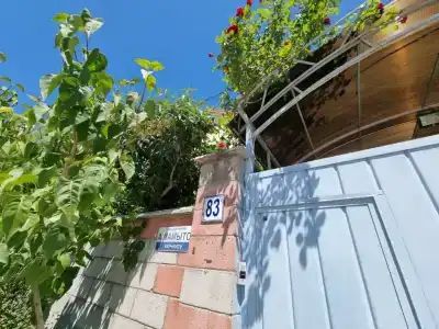 Guest House Moryachka - 4