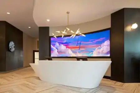 H Los Angeles, Curio Collection by Hilton - 8